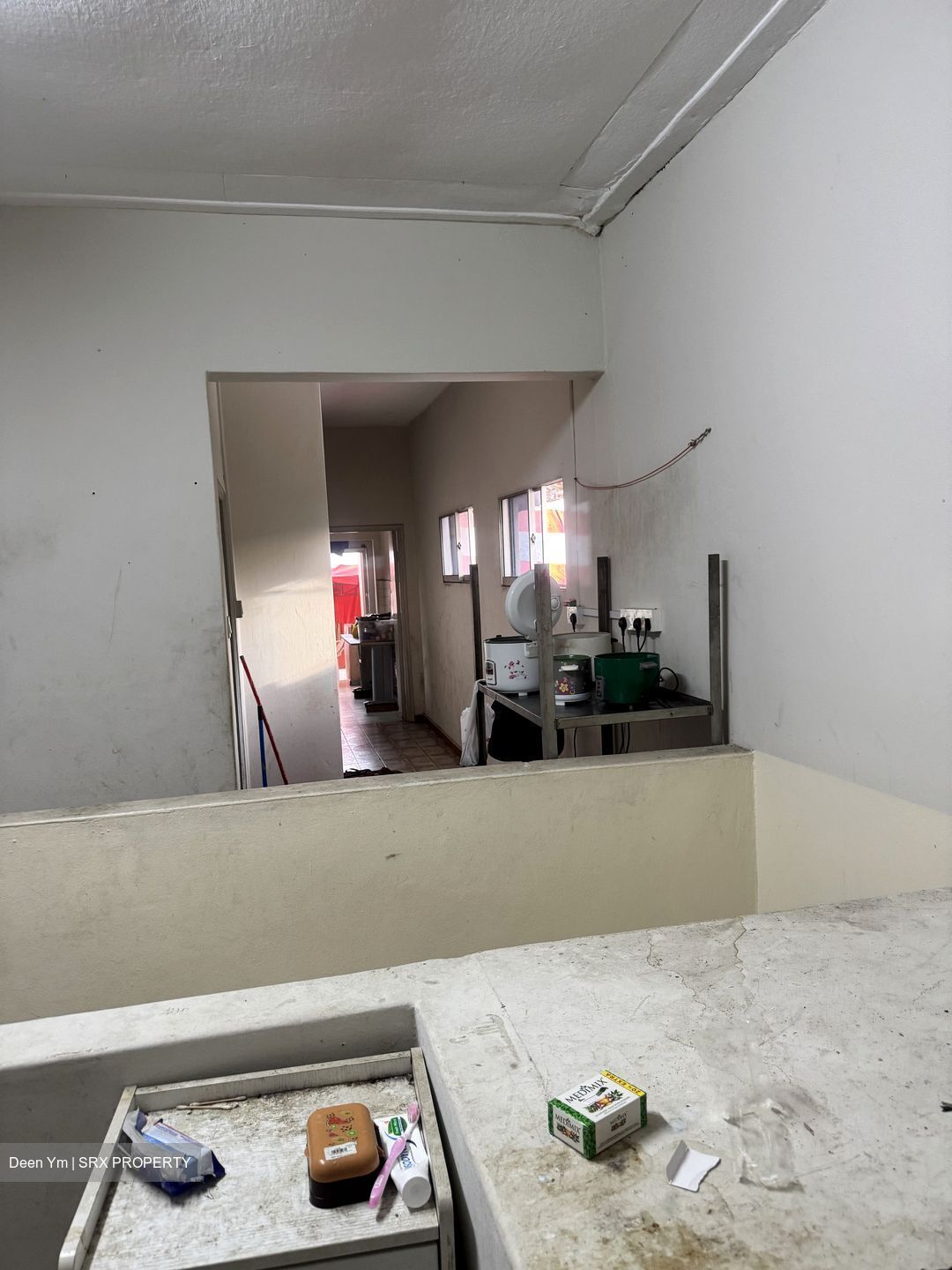 Tampines Avenue (D18), Condominium #620388401